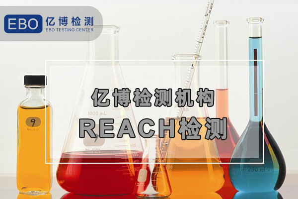 亞馬遜REACH檢測報告怎么辦理