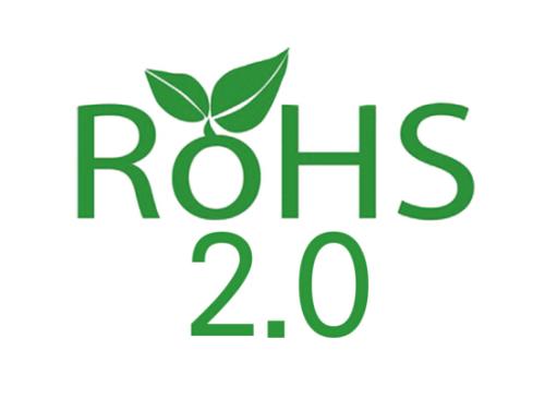 中國ROHS2.0